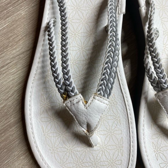 JBU Key West Women's Flip Flop Sandals - Picture 4 of 8